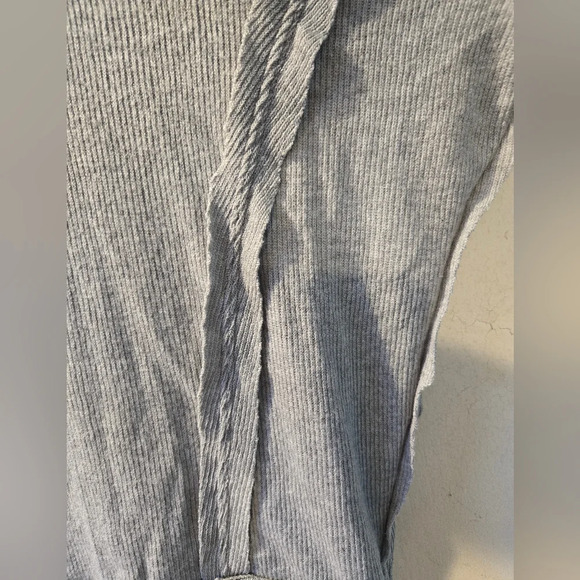 NWT Michael Lauren Spence Ribbed sweater - Picture 8 of 10